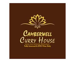 Embark on a Culinary Odyssey at Camberwell Curry House