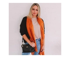 Cashmere Scarves in Australia Elevate Your Style