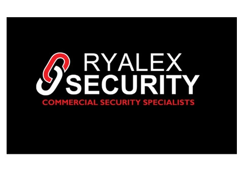 Ryalex Security