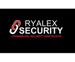Ryalex Security