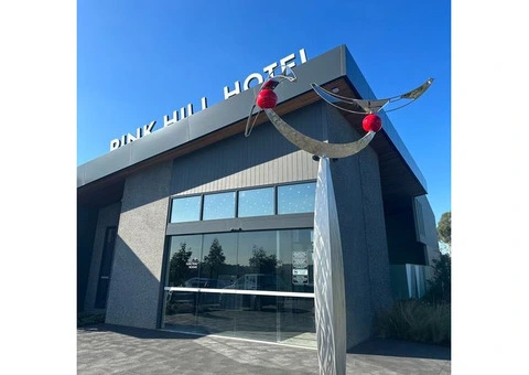 Function Rooms in Pakenham