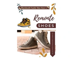Remonte Shoes | Blackheath Shoes Store