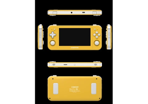 New Anbernic Perth: What's New in Gaming