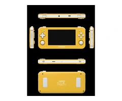 New Anbernic Perth: What's New in Gaming