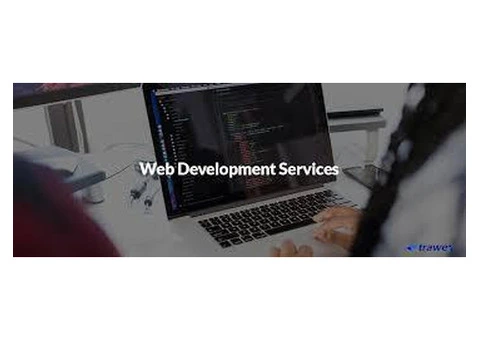 Web Development Services
