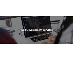 Web Development Services