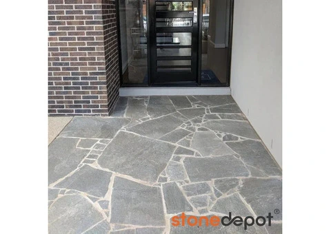 Transform Your Outdoor Space with Crazy Pavement