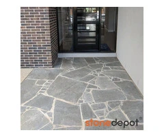 Transform Your Outdoor Space with Crazy Pavement