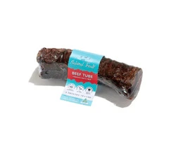 The Pet Project Natural Beef Tube - Dog Treats