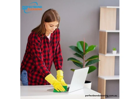Exit Cleaning in Brisbane