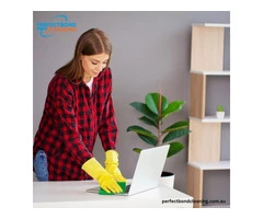 Exit Cleaning in Brisbane