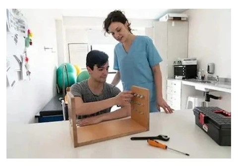 NDIS & Home Care Provider - EnableU Canterbury Bankstown - 2/9