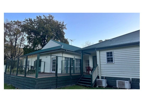 Experience the Best of Yarra Valley: Curated Stay & Dine Package