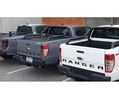 Unleash your Ute's Potential with Roll R Cover & Under Tray Toolbox Australia