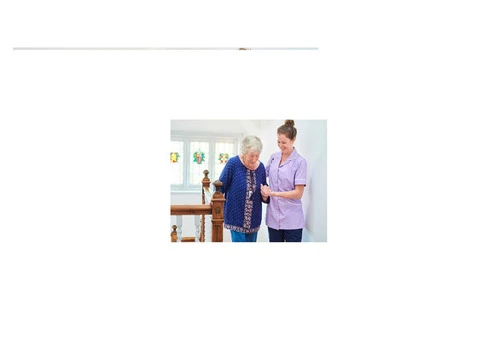 NDIS & Home Care Provider - EnableU Ryde - 7/11