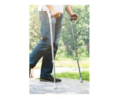 Crutches Hire Adelaide