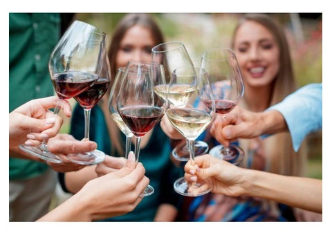 Best Wine Tours in Adelaide