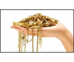 Simplify Your Gold Selling - Legal Tips Inside