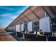 Solar Inverters