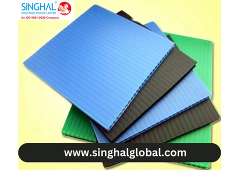 PP Sheets 101: Strength, Durability & Endless Applications