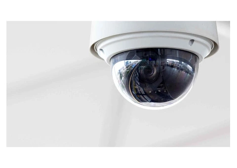 Visit Our Website to Buy Dome Camera in Australia