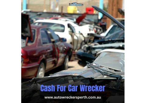 Car Wreckers Perth - 2/4