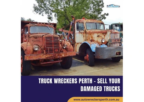 Car Wreckers Perth - 4/4