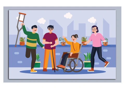 Registered NDIS Provider Melbourne | NDIS Service Provider Melbourne