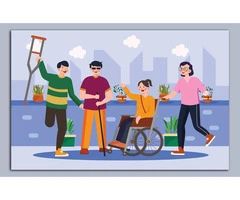 Registered NDIS Provider Melbourne | NDIS Service Provider Melbourne