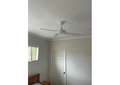 Electrician Oatlands: Your Local Specialist