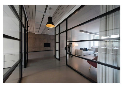 Transforms Spaces Into Functional & Aesthetically Pleasing Environments - 2/7