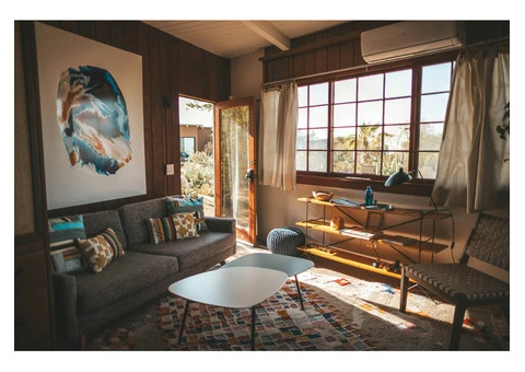 Transforms Spaces Into Functional & Aesthetically Pleasing Environments - 5/7