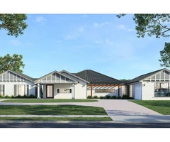 Acreage Home Builders Brisbane