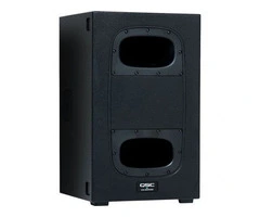 Crank Up the Bass with the QSC KS112 Powered Subwoofer at Lightsounds Australia (+61 295600300)