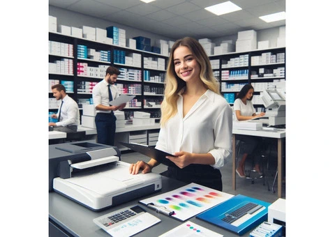 BTB Supplies: Leading Photocopier Service Centre in Sydney