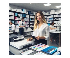 BTB Supplies: Leading Photocopier Service Centre in Sydney