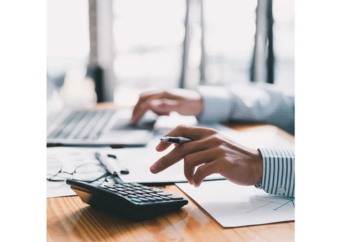 Bookkeeping Services Australia