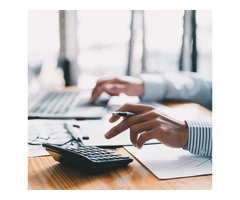 Bookkeeping Services Australia