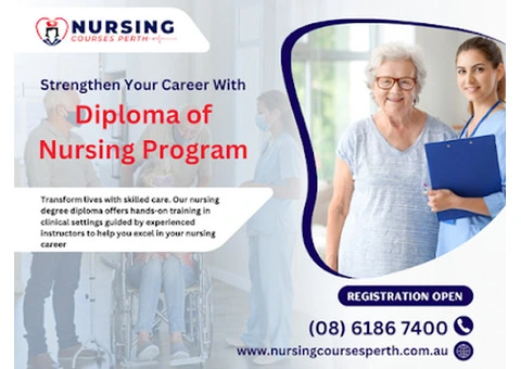 Transform Your Career with Australia's Best Nursing Colleges
