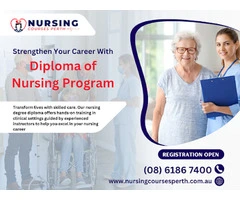 Transform Your Career with Australia's Best Nursing Colleges