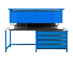Transform Your Workspace with Premium Industrial Workstations