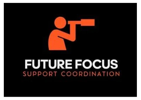 Support Coordination Training Programs