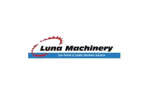 High-Quality Bandsaws in WA | Luna Machinery WA