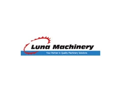 High-Quality Bandsaws in WA | Luna Machinery WA