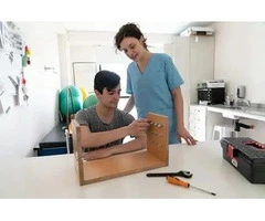 NDIS & Home Care Provider - EnableU Cabramatta