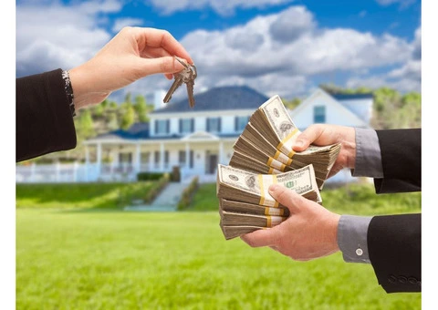 What is the New Home Owners Grant?