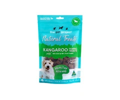 The Pet Project Kangaroo Training Natural Dog Treats