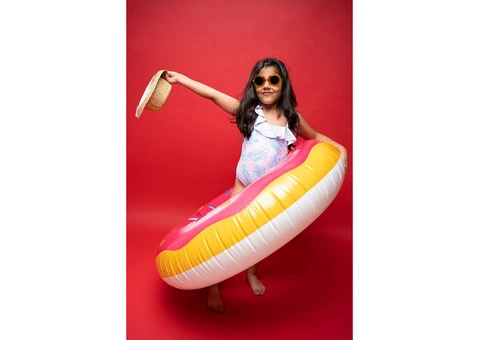 Transform Your Promotions with Creative Inflatable Products