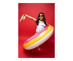 Transform Your Promotions with Creative Inflatable Products