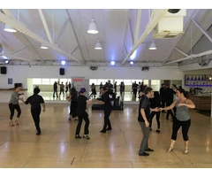 Looking for Salsa & Latin Dance Classes in Adelaide?
